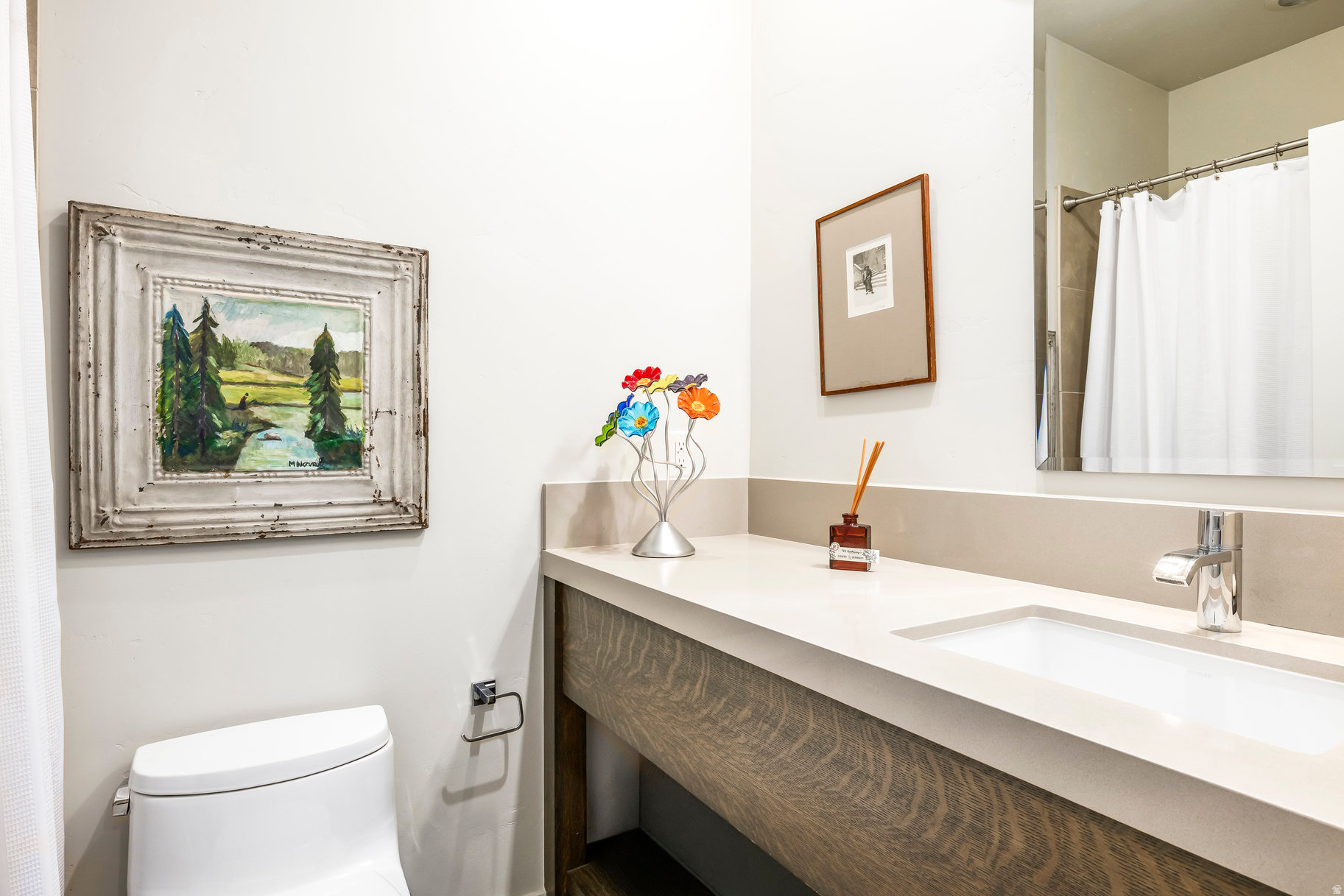 COVE AT EAGLE MOUNTAIN - Residential