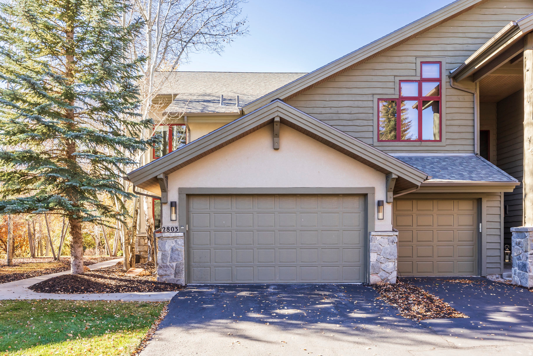 COVE AT EAGLE MOUNTAIN - Residential