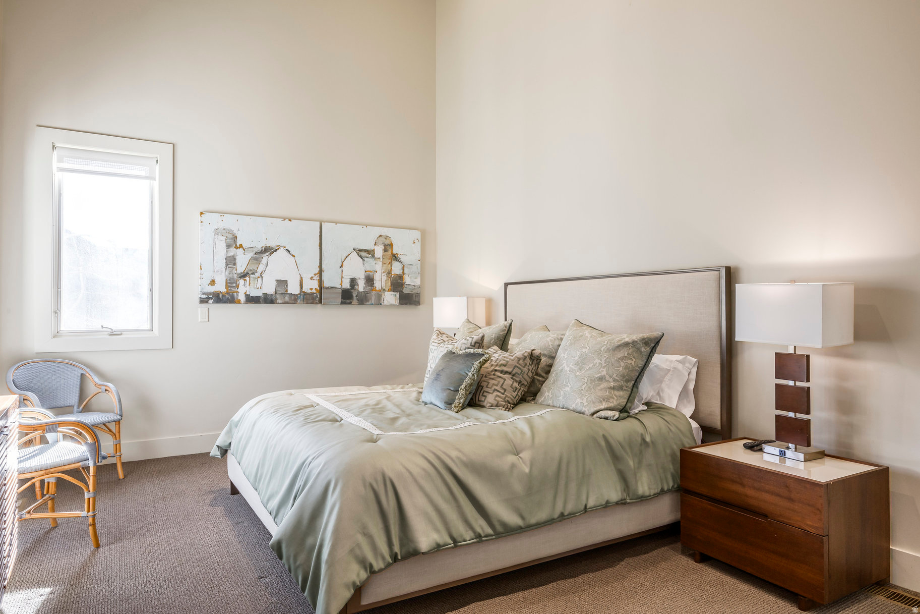 COVE AT EAGLE MOUNTAIN - Residential