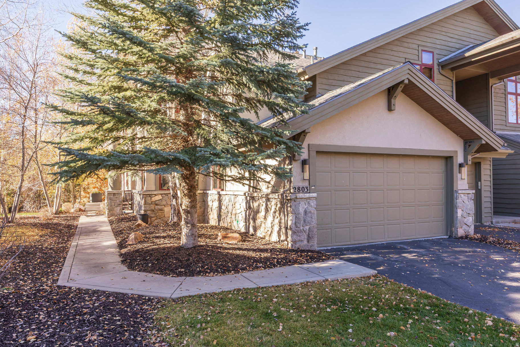 COVE AT EAGLE MOUNTAIN - Residential