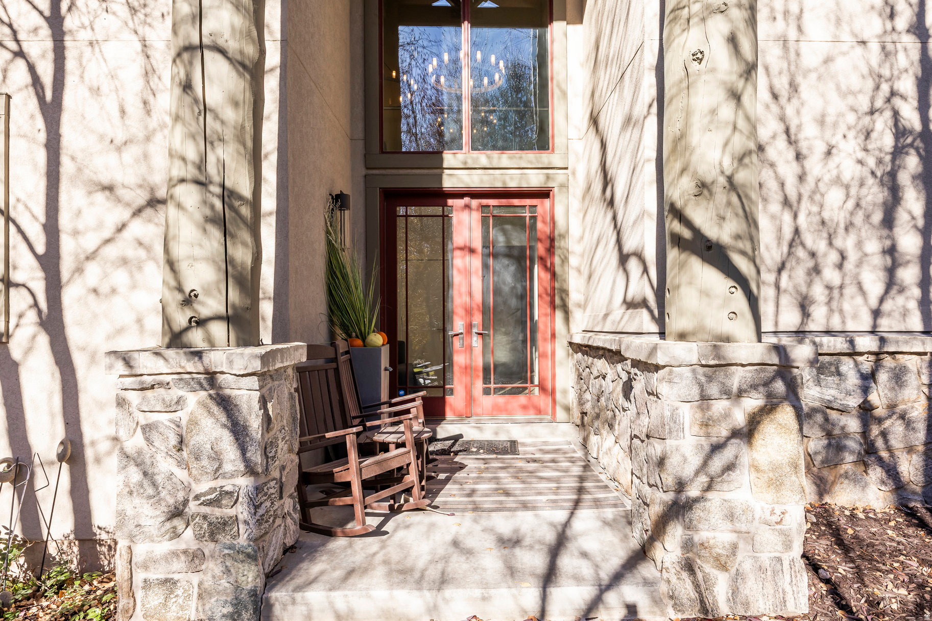 COVE AT EAGLE MOUNTAIN - Residential