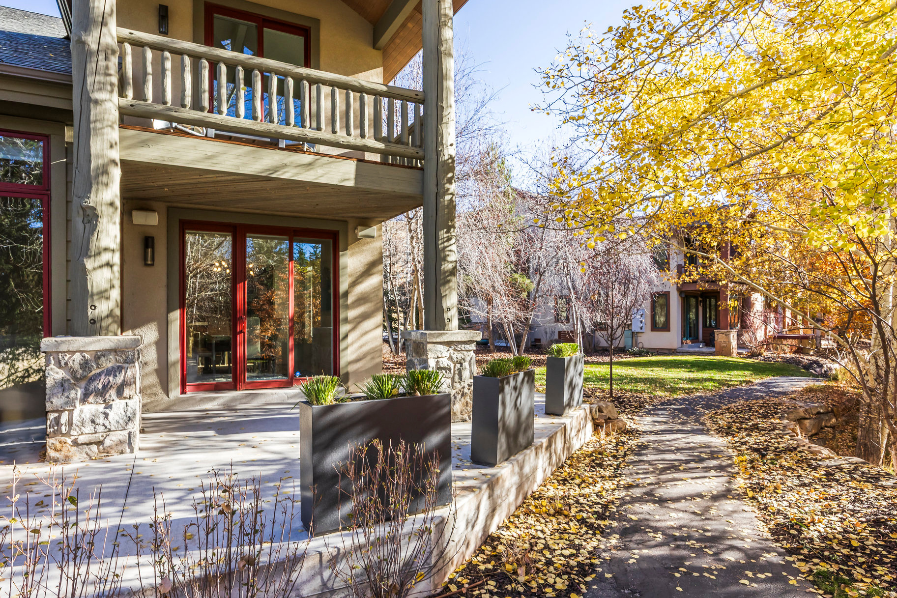 COVE AT EAGLE MOUNTAIN - Residential