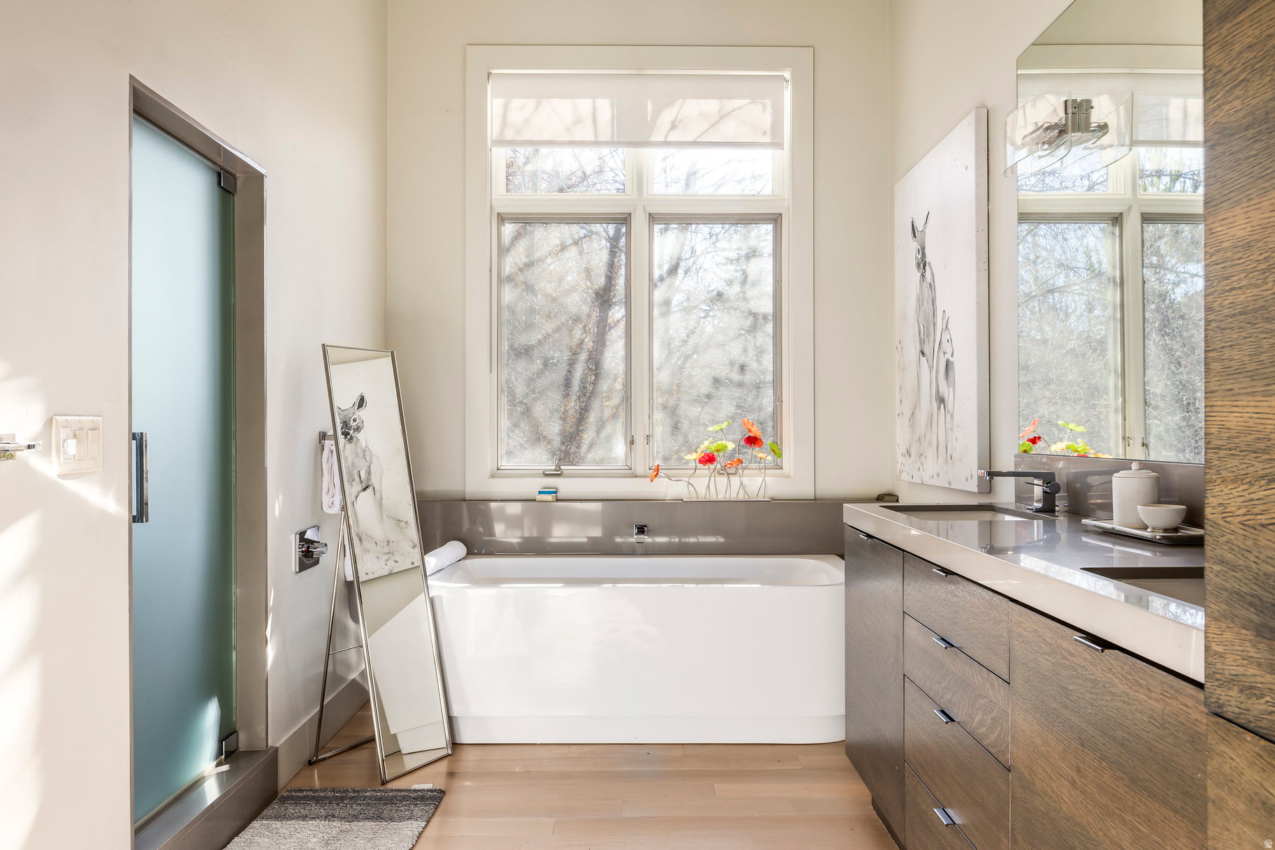 COVE AT EAGLE MOUNTAIN - Residential