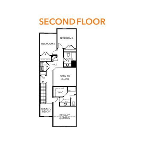 Tiny photo for 1491 W SKYLINE DR #902, Saratoga Springs, UT 84045 (MLS # 2117398)