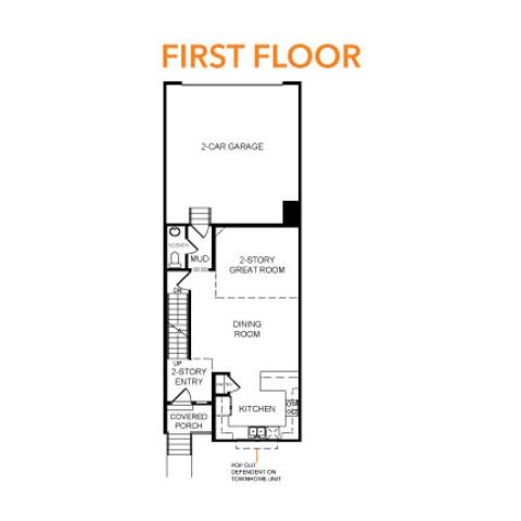 Tiny photo for 1491 W SKYLINE DR #902, Saratoga Springs, UT 84045 (MLS # 2117398)