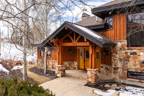 Tiny photo for 3079 FAIRWAY HILLS CT, Park City, UT 84060 (MLS # 2135602)