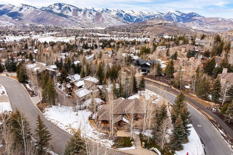 Tiny photo for 3079 FAIRWAY HILLS CT, Park City, UT 84060 (MLS # 2135602)