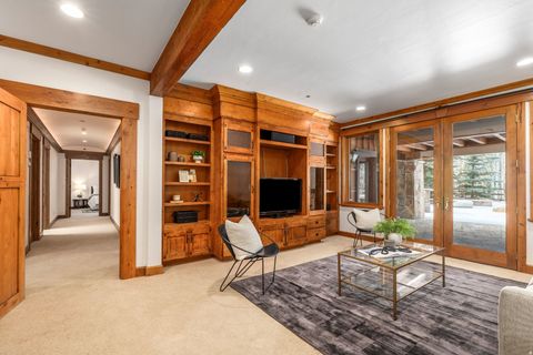 Tiny photo for 3079 FAIRWAY HILLS CT, Park City, UT 84060 (MLS # 2135602)