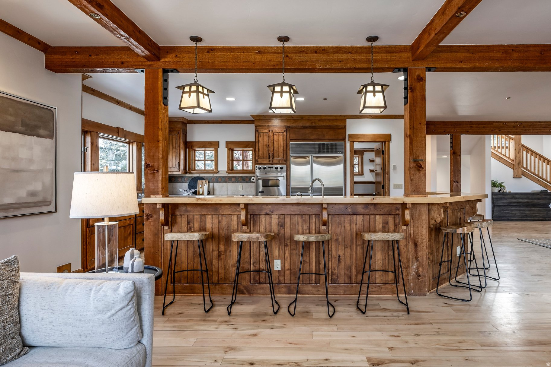 FAIRWAY HILLS - Residential