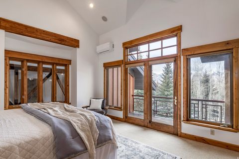 Tiny photo for 3079 FAIRWAY HILLS CT, Park City, UT 84060 (MLS # 2135602)
