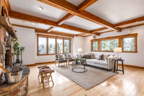 Tiny photo for 3079 FAIRWAY HILLS CT, Park City, UT 84060 (MLS # 2135602)