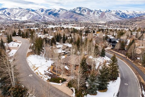 Tiny photo for 3079 FAIRWAY HILLS CT, Park City, UT 84060 (MLS # 2135602)