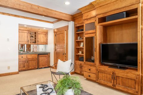 Tiny photo for 3079 FAIRWAY HILLS CT, Park City, UT 84060 (MLS # 2135602)