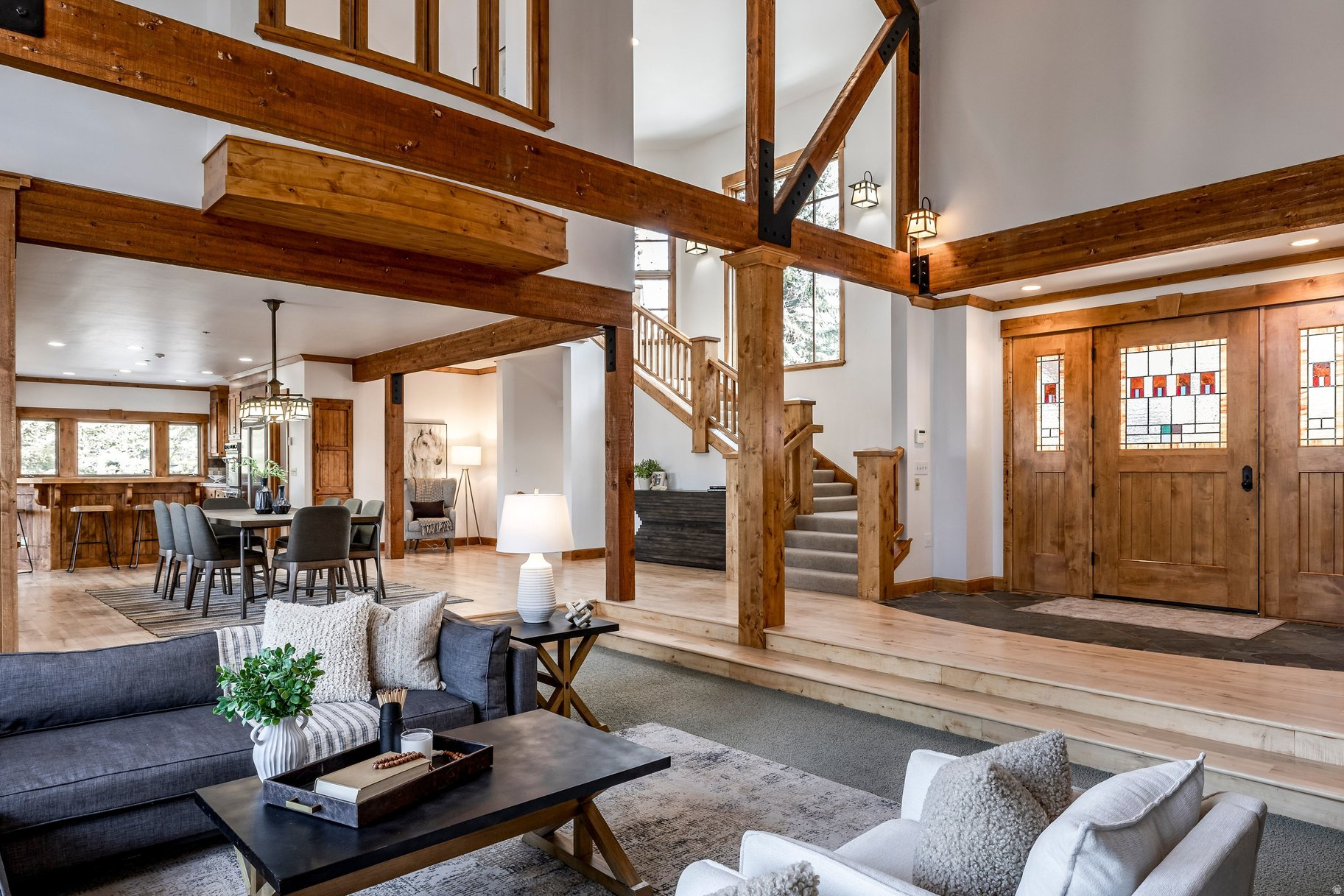 FAIRWAY HILLS - Residential