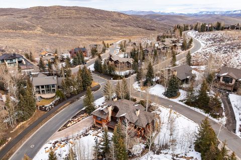 Tiny photo for 3079 FAIRWAY HILLS CT, Park City, UT 84060 (MLS # 2135602)