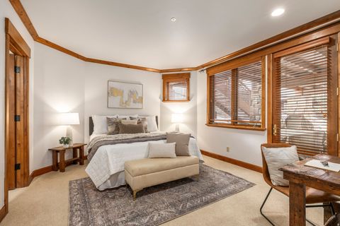 Tiny photo for 3079 FAIRWAY HILLS CT, Park City, UT 84060 (MLS # 2135602)