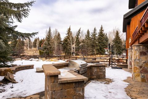 Tiny photo for 3079 FAIRWAY HILLS CT, Park City, UT 84060 (MLS # 2135602)