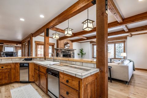 Tiny photo for 3079 FAIRWAY HILLS CT, Park City, UT 84060 (MLS # 2135602)