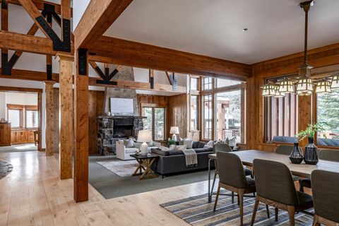 Tiny photo for 3079 FAIRWAY HILLS CT, Park City, UT 84060 (MLS # 2135602)