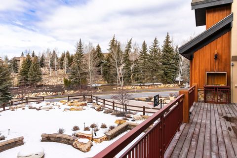 Tiny photo for 3079 FAIRWAY HILLS CT, Park City, UT 84060 (MLS # 2135602)