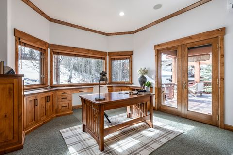 Tiny photo for 3079 FAIRWAY HILLS CT, Park City, UT 84060 (MLS # 2135602)