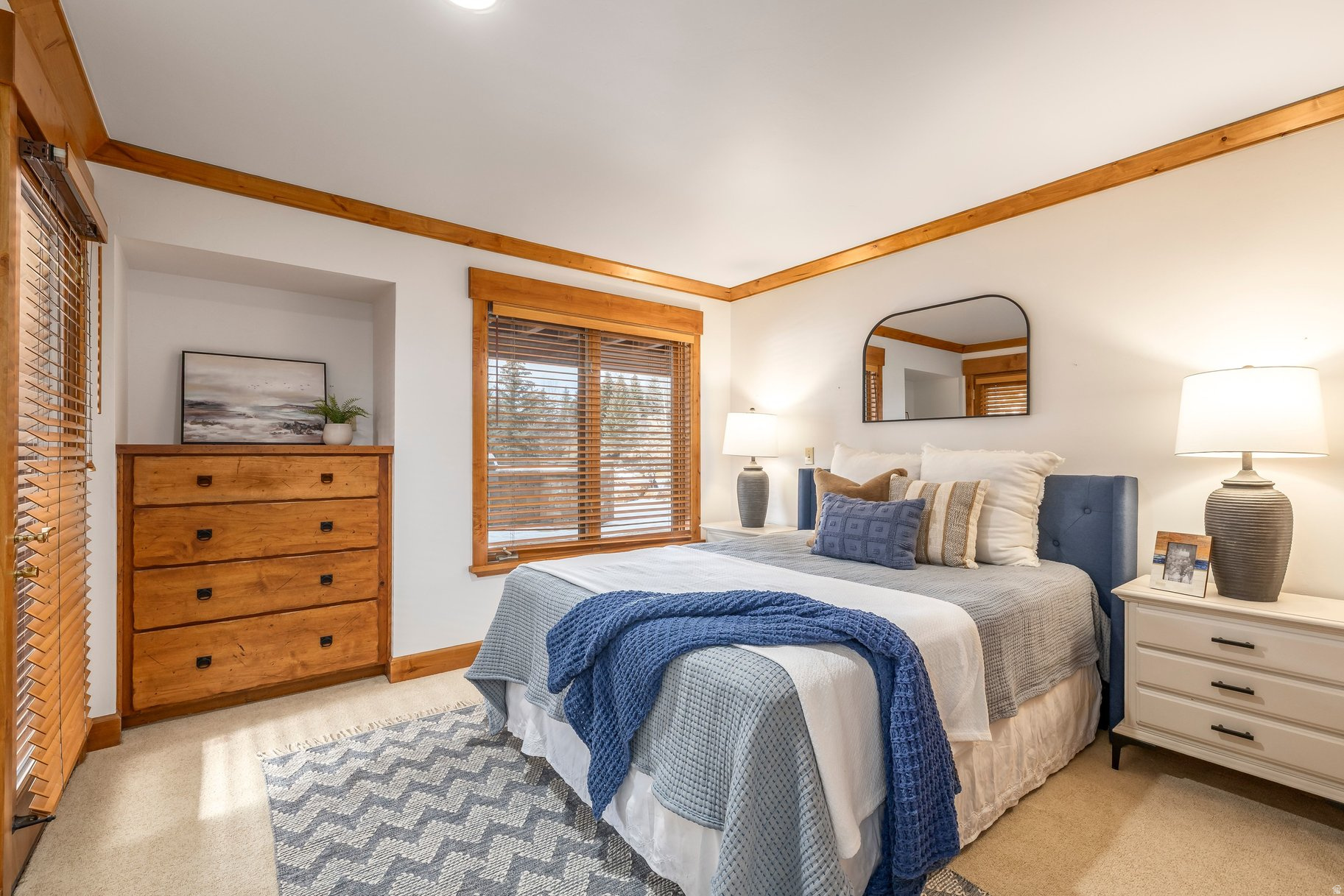 FAIRWAY HILLS - Residential