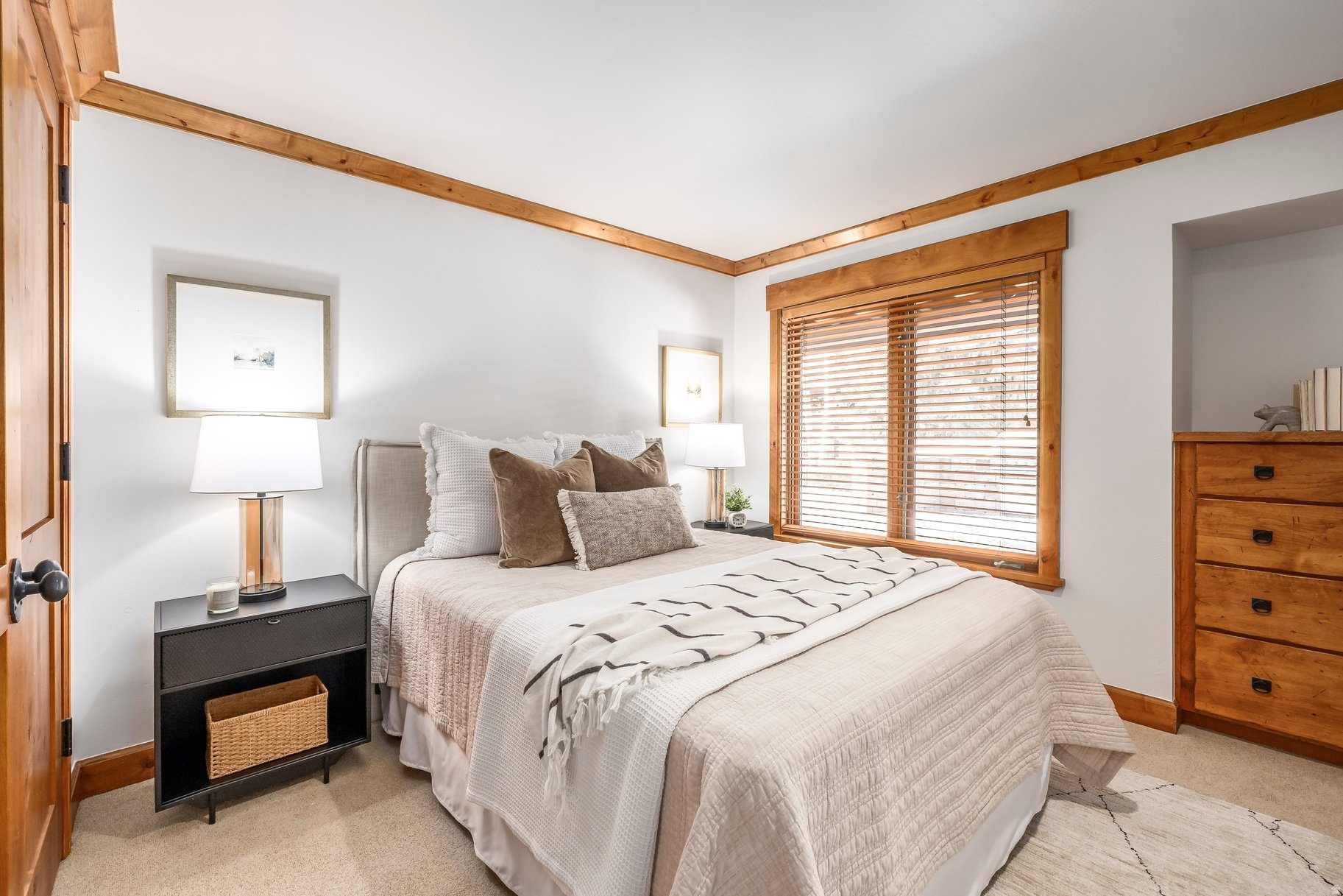 FAIRWAY HILLS - Residential