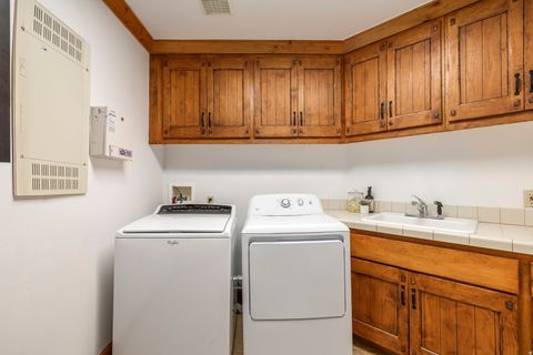 Tiny photo for 3079 FAIRWAY HILLS CT, Park City, UT 84060 (MLS # 2135602)