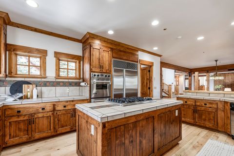 Tiny photo for 3079 FAIRWAY HILLS CT, Park City, UT 84060 (MLS # 2135602)