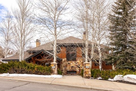 Tiny photo for 3079 FAIRWAY HILLS CT, Park City, UT 84060 (MLS # 2135602)