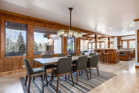 Tiny photo for 3079 FAIRWAY HILLS CT, Park City, UT 84060 (MLS # 2135602)