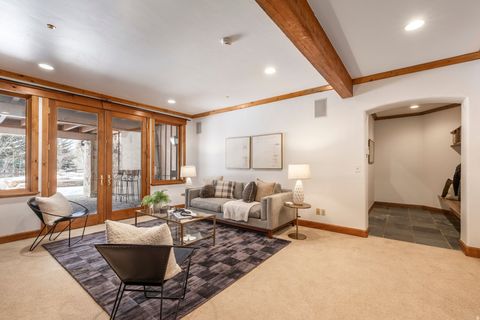 Tiny photo for 3079 FAIRWAY HILLS CT, Park City, UT 84060 (MLS # 2135602)