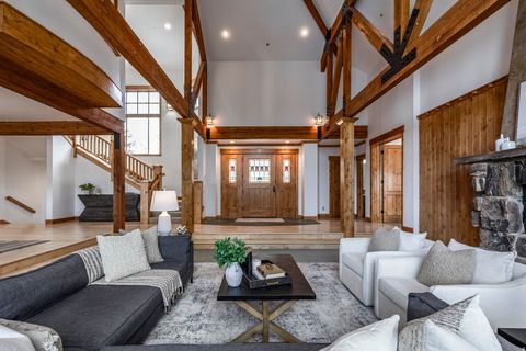 Tiny photo for 3079 FAIRWAY HILLS CT, Park City, UT 84060 (MLS # 2135602)