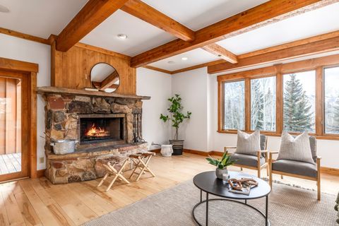 Tiny photo for 3079 FAIRWAY HILLS CT, Park City, UT 84060 (MLS # 2135602)