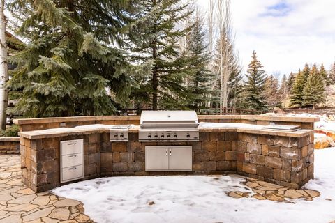 Tiny photo for 3079 FAIRWAY HILLS CT, Park City, UT 84060 (MLS # 2135602)