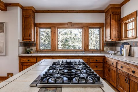 Tiny photo for 3079 FAIRWAY HILLS CT, Park City, UT 84060 (MLS # 2135602)