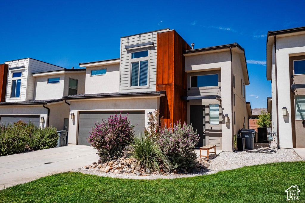 Photo of 3139 E SKY RIM WAY, Saint George, UT 84790 (MLS # 2187946)