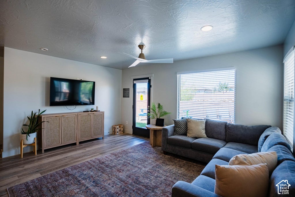 Photo of 3139 E SKY RIM WAY, Saint George, UT 84790 (MLS # 2187946)