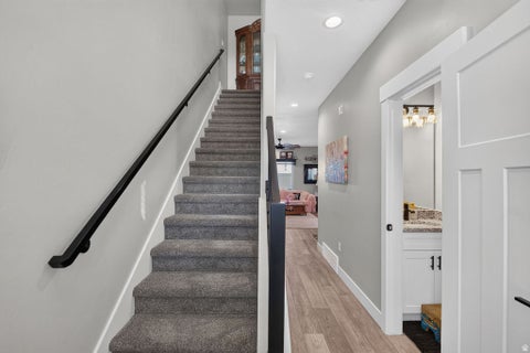 Tiny photo for 113 E 700 N #3, Ephraim, UT 84627 (MLS # 2183684)