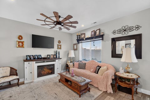Tiny photo for 113 E 700 N #3, Ephraim, UT 84627 (MLS # 2183684)