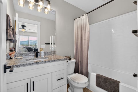 Tiny photo for 113 E 700 N #3, Ephraim, UT 84627 (MLS # 2183684)