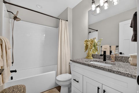 Tiny photo for 113 E 700 N #3, Ephraim, UT 84627 (MLS # 2183684)