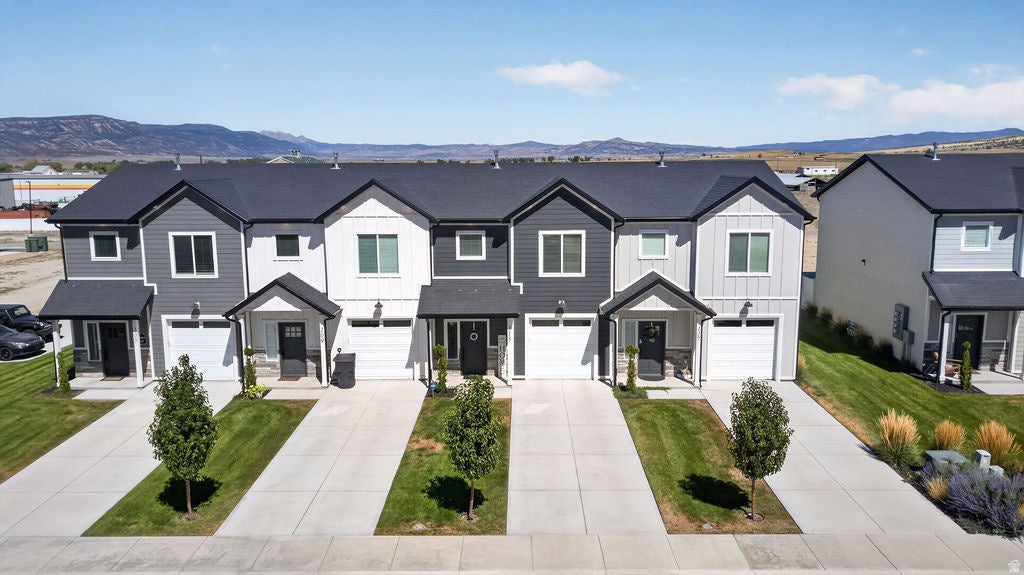 Photo of 113 E 700 N #3, Ephraim, UT 84627 (MLS # 2183684)