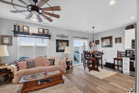 Tiny photo for 113 E 700 N #3, Ephraim, UT 84627 (MLS # 2183684)