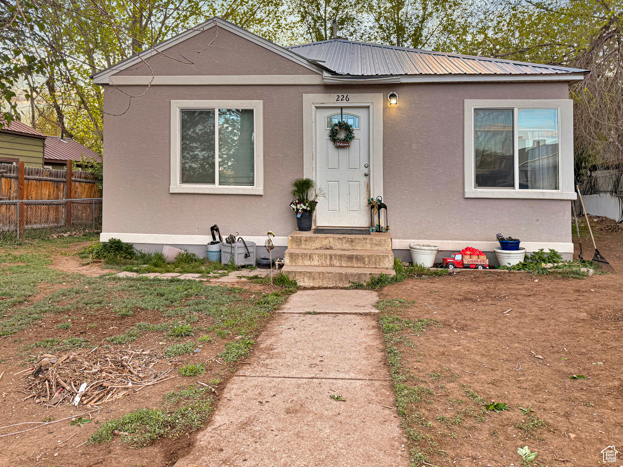 226 N 400, Vernal, Utah image 2