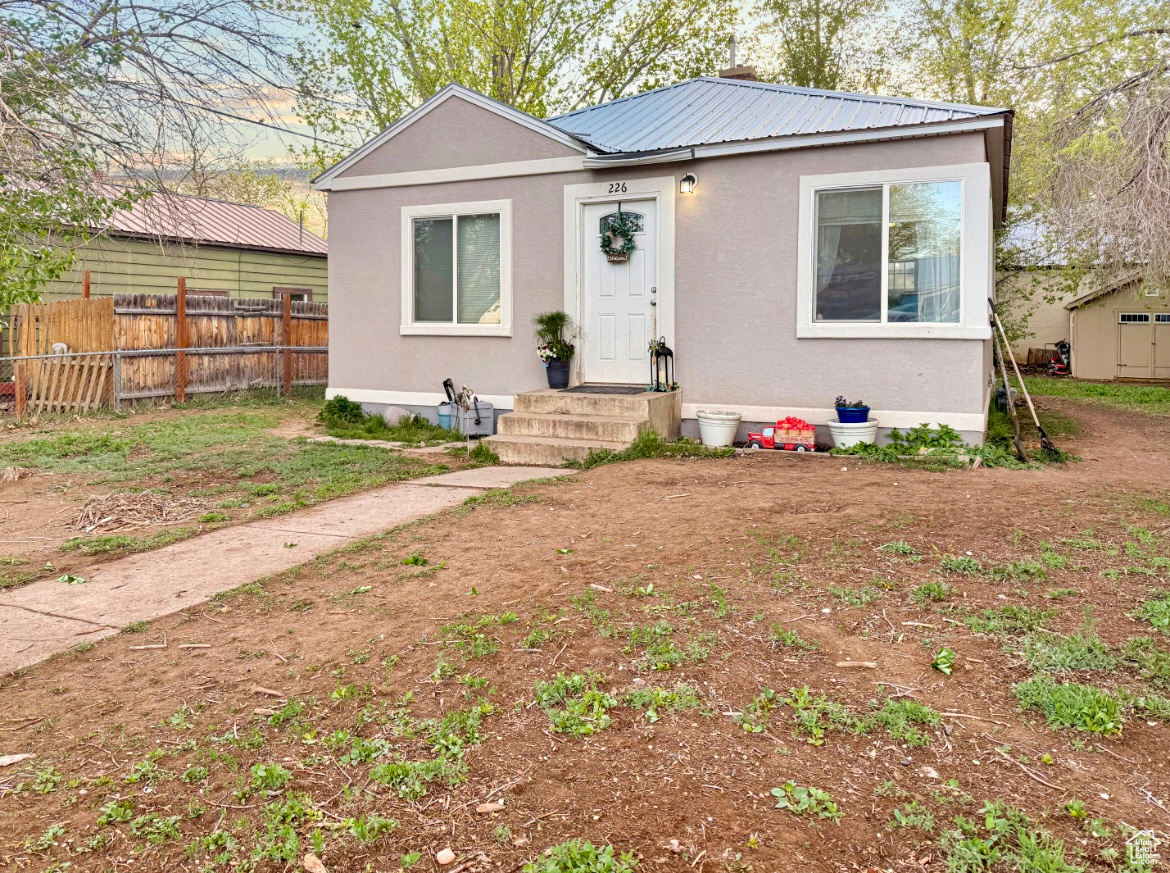226 N 400, Vernal, Utah image 1
