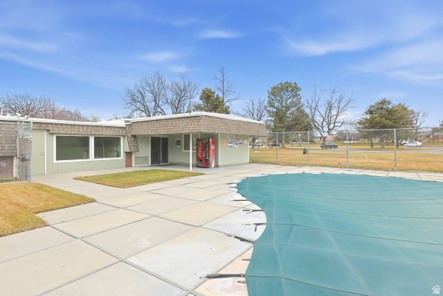 SOUTH 67 - Residential