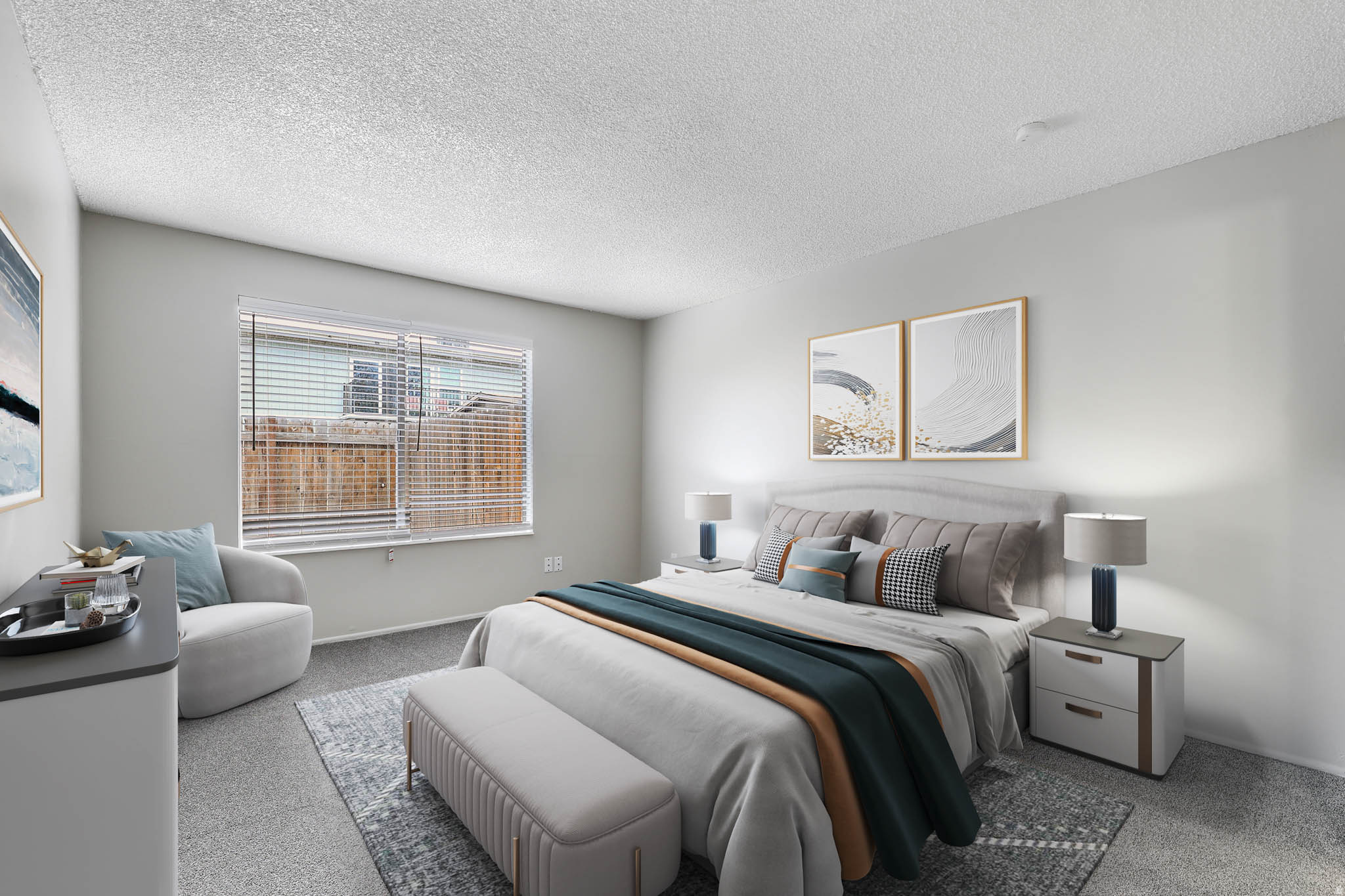 SOUTH 67 - Residential