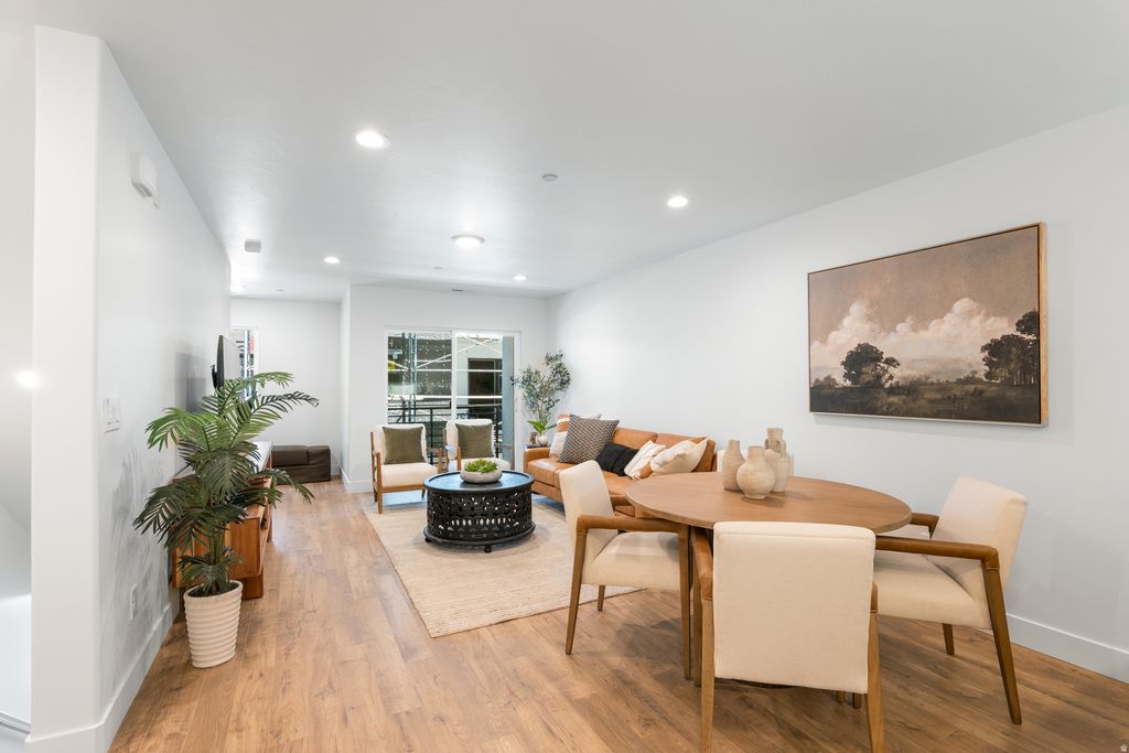 Photo of 1590 S 900 W #703, Salt Lake City, UT 84104 (MLS # 2134524)