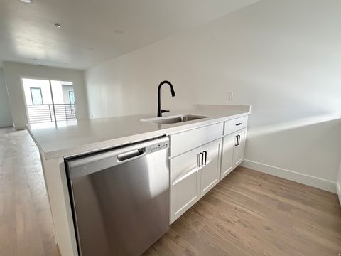 Tiny photo for 1590 S 900 W #703, Salt Lake City, UT 84104 (MLS # 2134524)